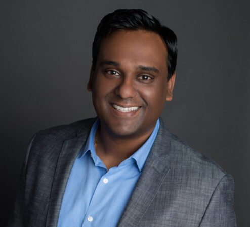 Suresh Sathyamurthy Leads Aeris’ AI Future as CMO