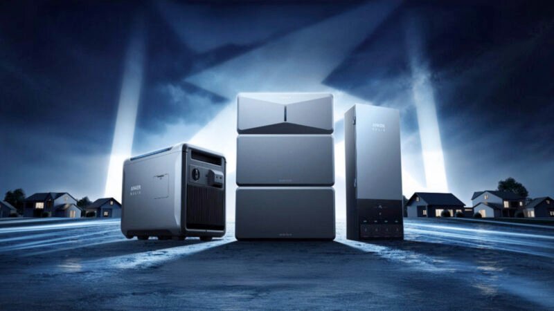 Uninterrupted Power: Anker SOLIX E10’s Ultimate Backup Solution