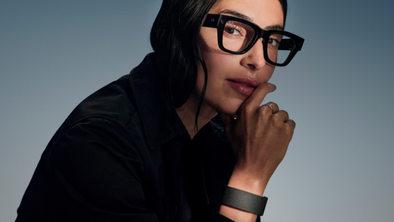 Try Meta’s AI Glasses at Best Buy Today
