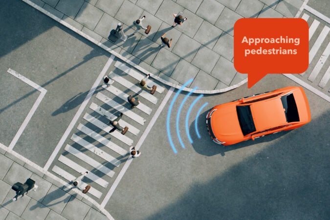 MIT System Predicts Self-Driving Car Errors