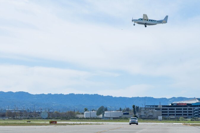 Revolutionizing Flight: NASA Transforms Commercial Air Travel