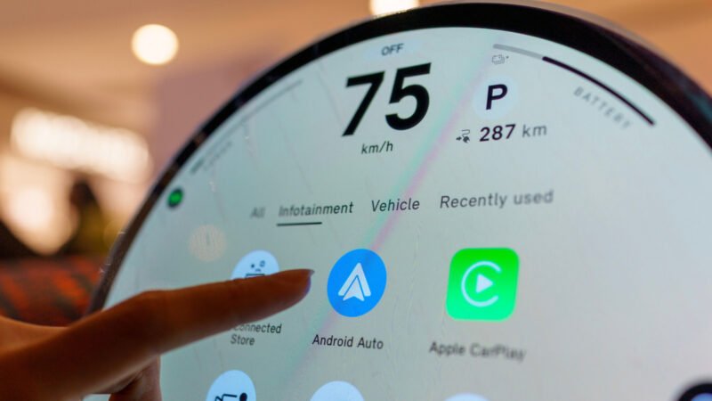 Master Android Auto Updates and Troubleshooting Tips
