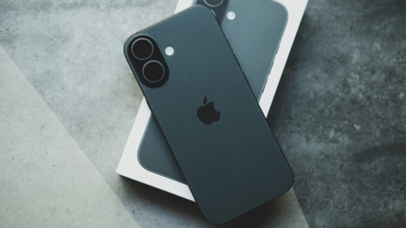 Reset Your iPhone Camera Settings in Easy Steps