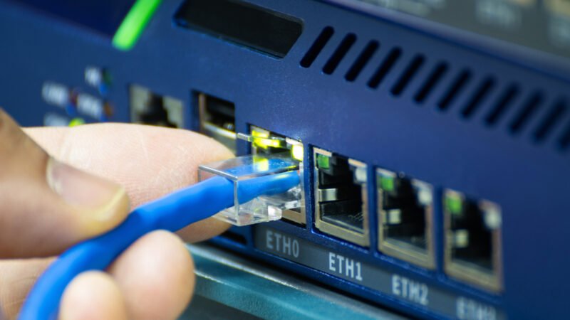 Key Factors When Choosing a Home Ethernet Switch