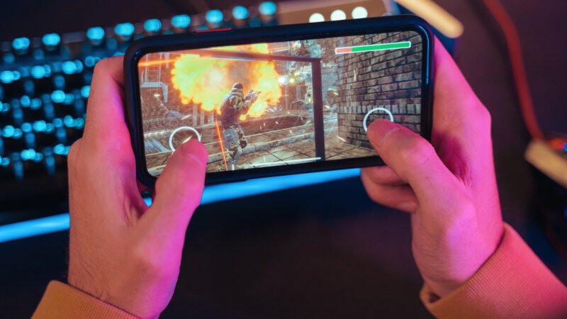Top Tips for Choosing the Best Gaming Android Phone