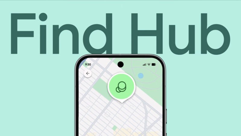 Master Google’s Find Hub to Easily Locate Phone
