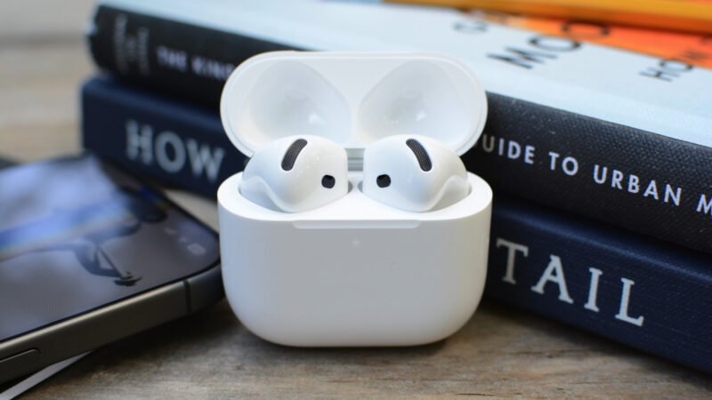 Ultimate AirPods 5 Review: Elevate Your Listening Experience