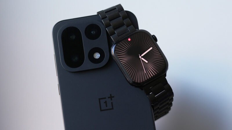 Use Your Apple Watch Seamlessly with Android Phones