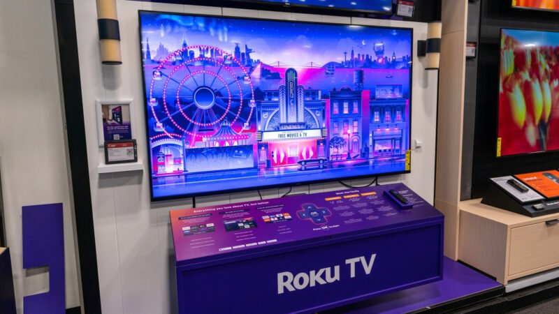 Is Your Roku TV Talking? Easy Fixes Inside!
