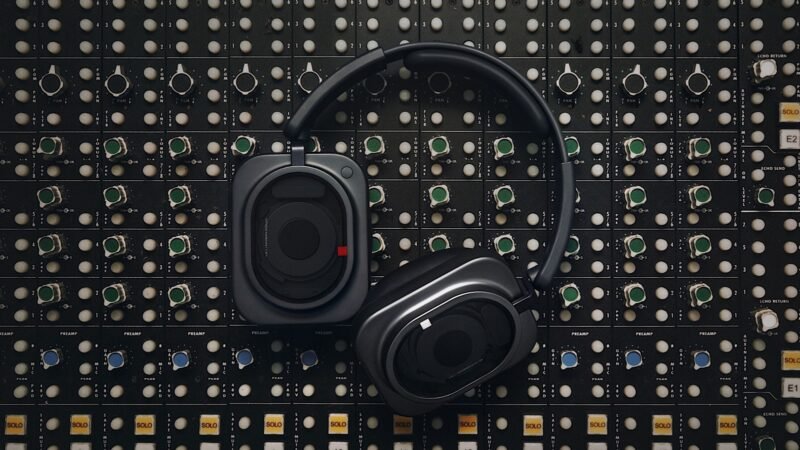 Experience Professional Sound with Nothing’s Flagship Headphone