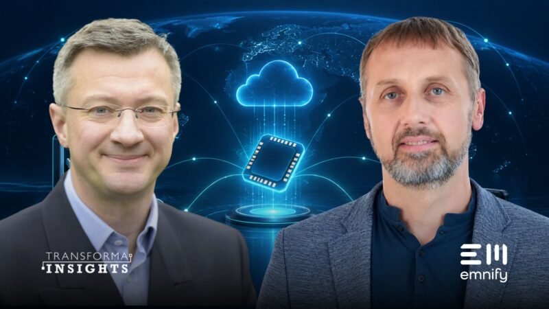 SGP.32: Is IoT Connectivity Now Truly Software-Defined?