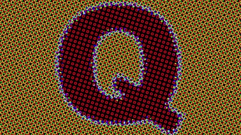 Scientists Teleport Image Across 100 Quantum Channels