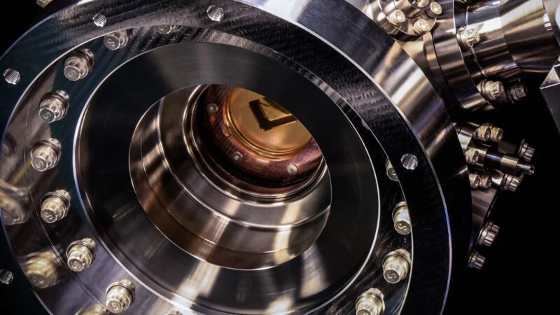 Quantum Computers Surpass Classical Limits in Breakthrough Test