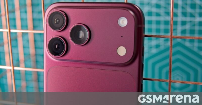 iPhone 18 Pro Max Gains AT&T Carrier Update
