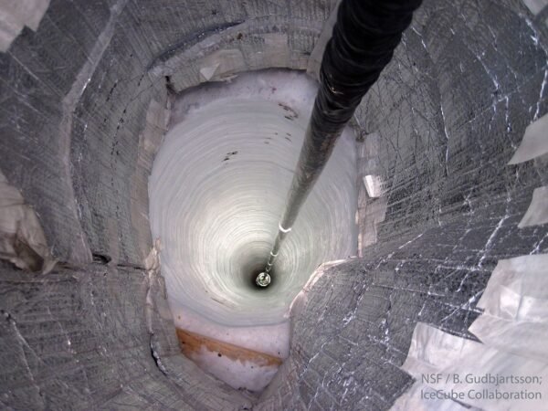 Chilling Quest: Hunting Cosmic Neutrinos in 2026