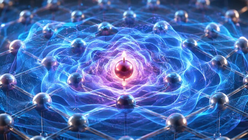 Scientists Solve Decades-Old Quantum MysteryScientists Solve Decades-Old Quantum Mystery