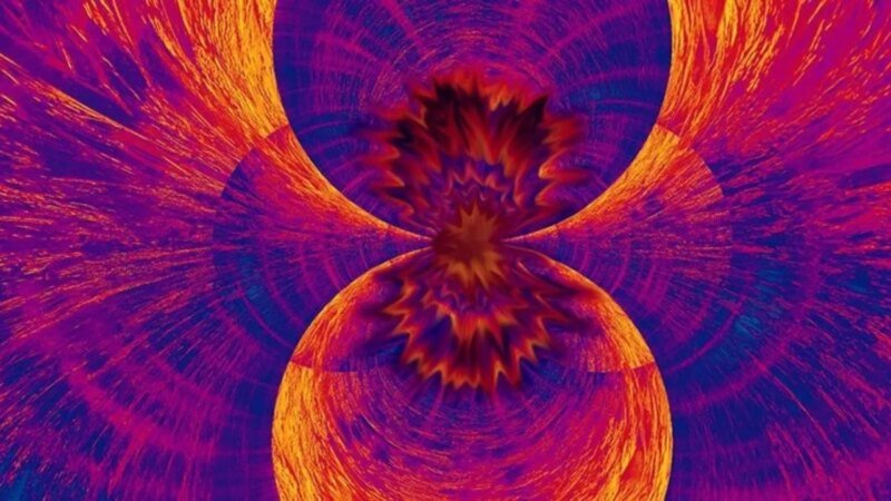 Physicists Finally Measure New Type of Entanglement