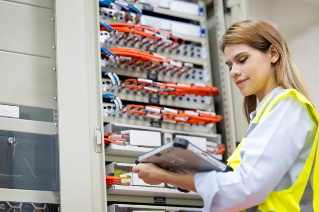 Data Center Resilience: The New Playbook