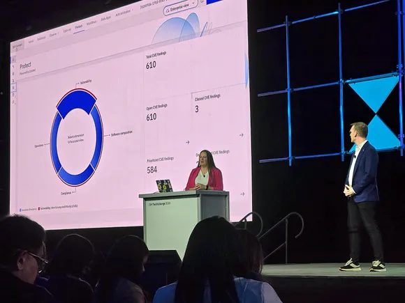 IBM’s New Agentic Security Stack Secures Infrastructure