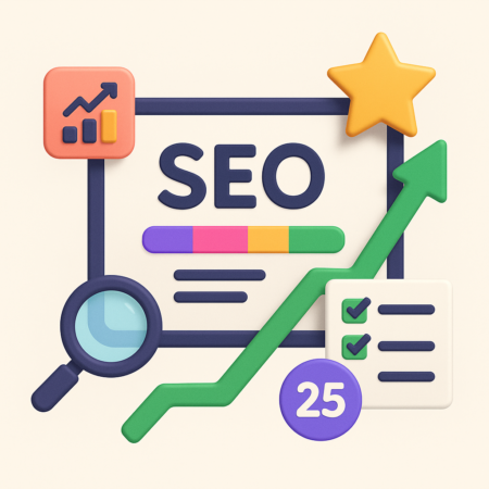 25 Engaging SEO Title Ideas to Boost Clicks and Rankings