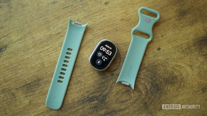 Google Health 5.11 Supercharges Activity Tracking