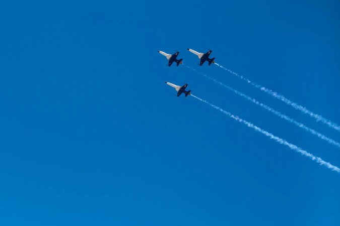 NASA’s Sky-High Showdown at MetLife: Engaging Fans from Above