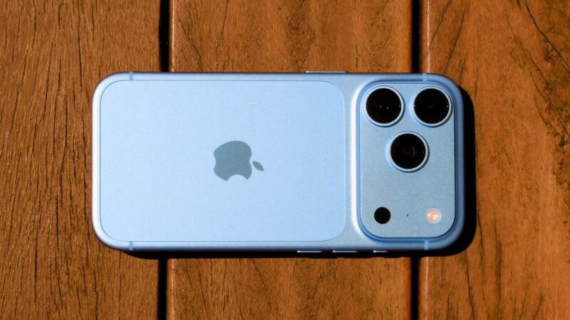 Top 5 Must-Try iPhone 18 Pro Features Instantly