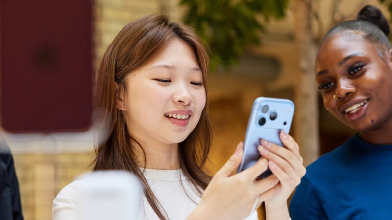 Enhance Your iPhone Call Quality Today