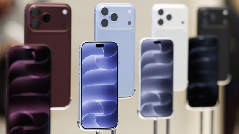 Police Might Soon Unlock iPhones With New Techniques