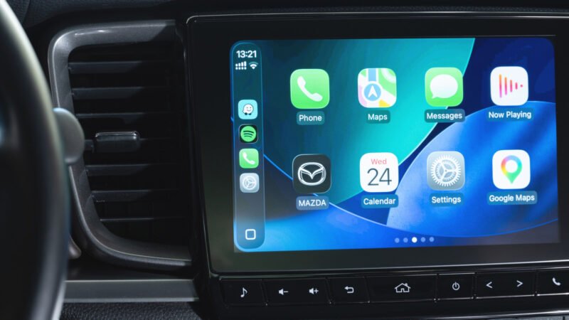Troubleshooting Phone Overheating During In-Car Navigation