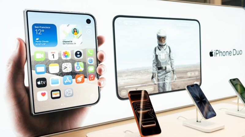 Best Android Phone Alternative to the iPhone Duo