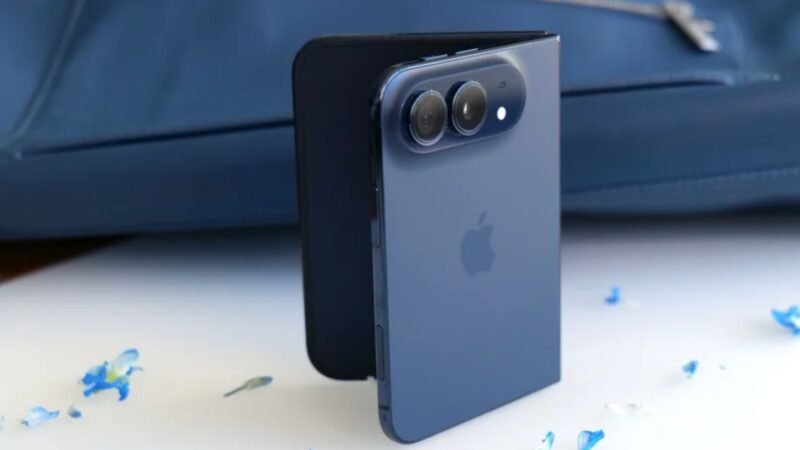 Next-Gen iPhone Duo Prototypes Aim to Add Face ID