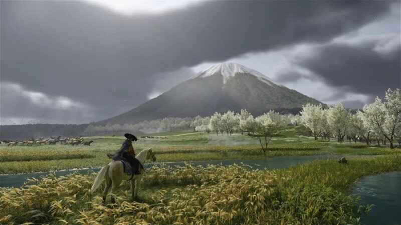 Sucker Punch, Ghost of Yōtei Studio, Reportedly Lays Off 24 Workers